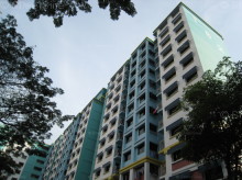 Blk 182 Stirling Road (Queenstown), HDB 5 Rooms #378442